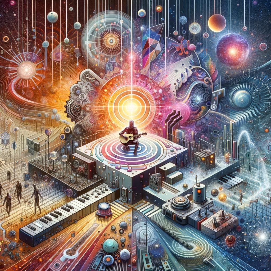 Transform Your Sound: Unlocking the Creative Potential of Delay Effects Pedals for Musicians