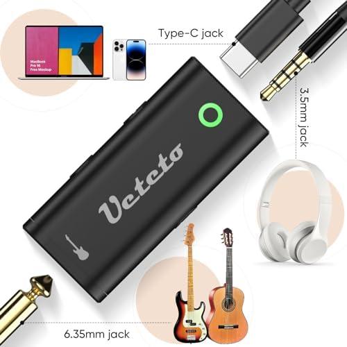 Unleashing Our Sound: A Journey with the Ueteto Audio Interface