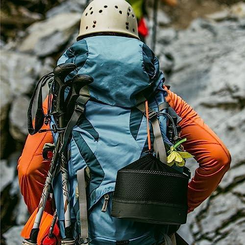 Let’s Cook Up Adventure: Our Review of Odoland's Mess Kit!