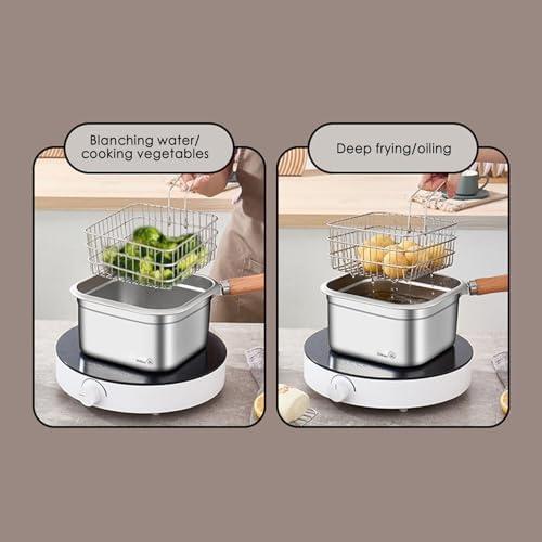 Let's Cook Up Adventure: Our Ultimate Camping Cookware Review