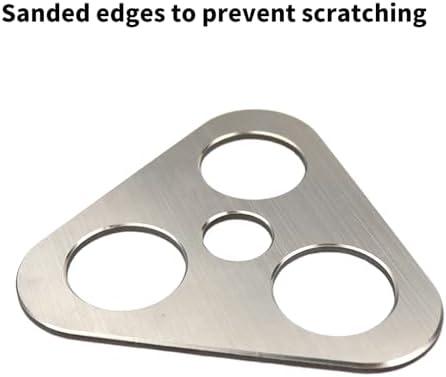 Elevate Our Outdoor Cooking: The Must-Have Camping Tripod!