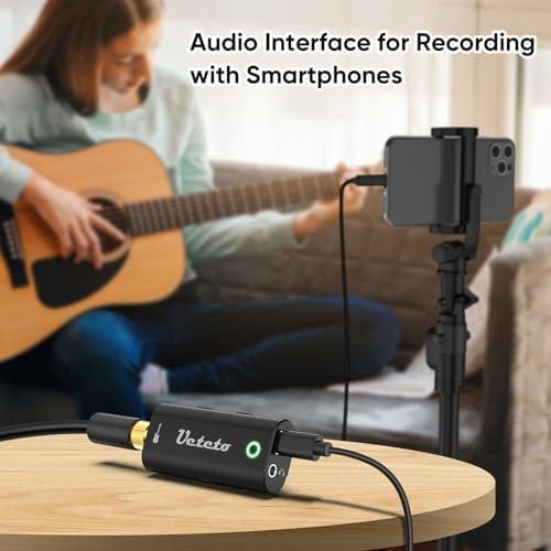 Unleashing Our Sound: A Journey with the Ueteto Audio Interface