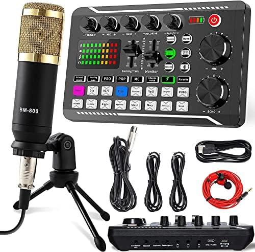 Elevate Our Sound: Discover the Ultimate podcasting Bundle!