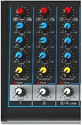 Transforming Sound: Our Journey with the Pyle Mixer System