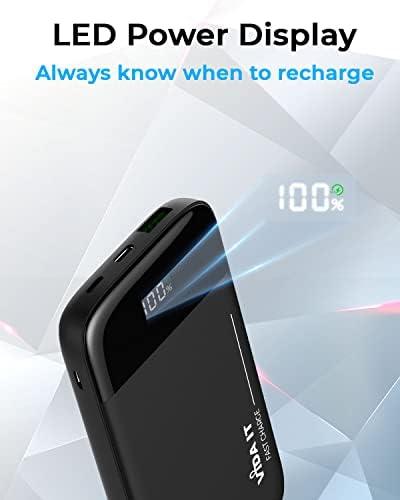 embrace the Outdoors: Powering Adventures with Vida IT!