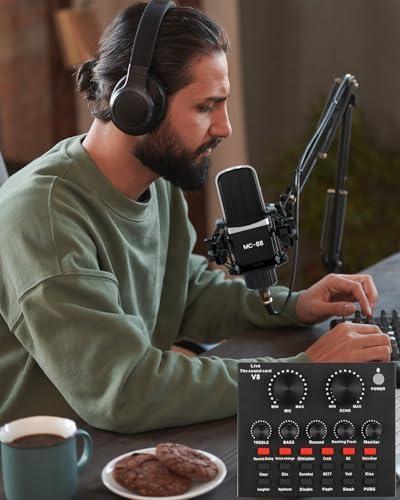 Our Ultimate Podcasting Adventure: Unleashing Creativity Together!