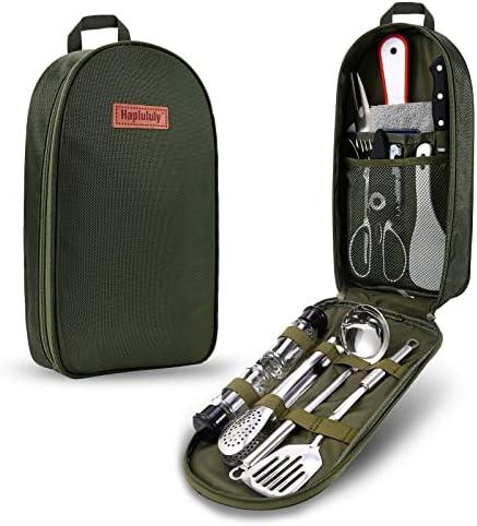 Essential ‌Camping Gear:⁣ Elevate Our Outdoor Cooking Adventure!