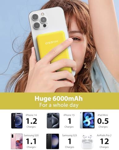 empowering Our Journeys: A Review of the Ultra Slim Power Bank