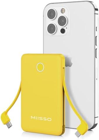 empowering Our Journeys: A Review of the Ultra Slim Power Bank