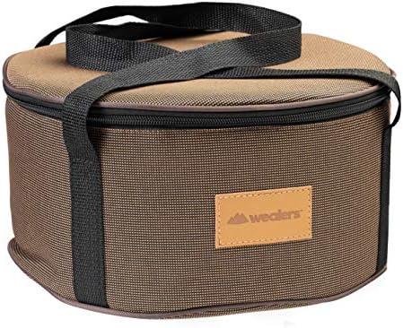 Let’s Cook Adventure: Our Go-To Compact Camping Cookware