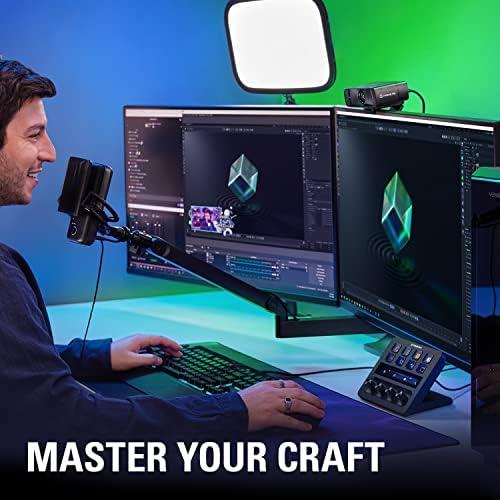 Unleashing Creativity: Our Journey with Elgato Stream Deck +