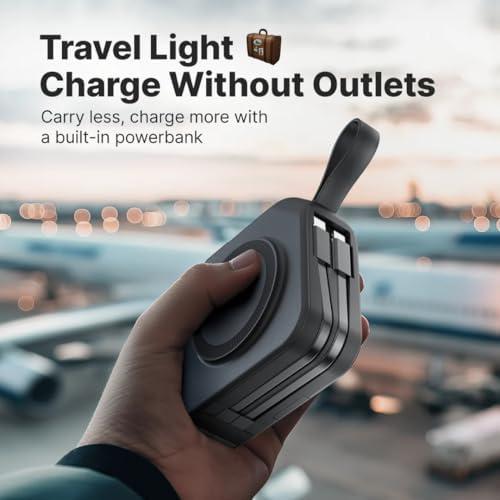 Unlock our Travel Power Freedom with Powerpack universal!