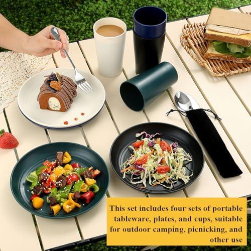 Embrace Adventure: Our Must-Have Camping Cooking Gear!