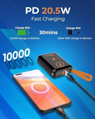 empowering Warmth: Our Journey with the Ultimate Power Bank