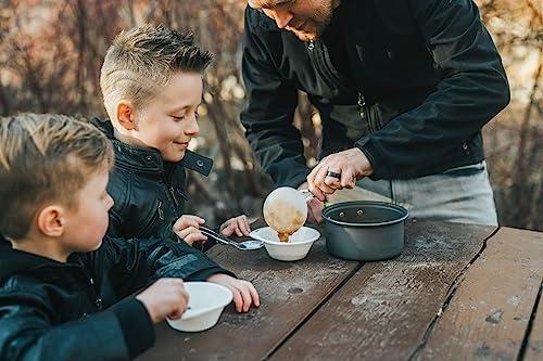 Unlock Outdoor Culinary Adventures: Our MalloMe Mess Kit Review