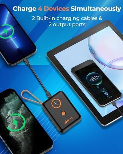 Empowering Warmth: Our Journey with the Ultimate Power Bank