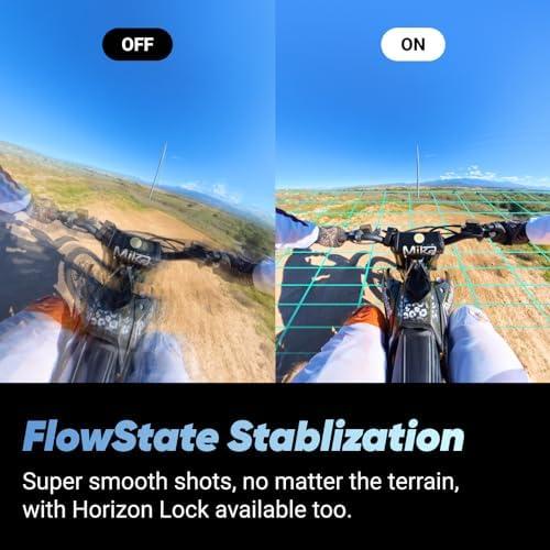 Unleashing Adventure: Our Journey with the Insta360 X4
