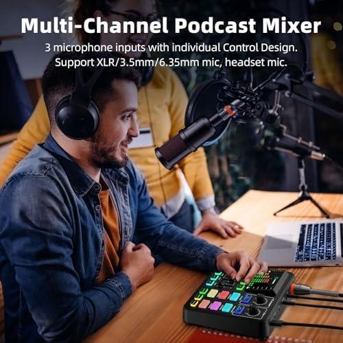 Unleashing creativity: Our Journey with the PUPGSIS Mixer