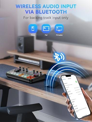 Discover the Magic of Sound with SINWE: Our Podcast Journey