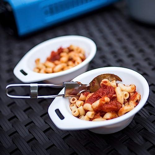 Unlock Outdoor Culinary Adventures: Our MalloMe Mess Kit Review