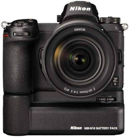 Unlock Endless Creativity: Our journey with the Nikon MB-N10