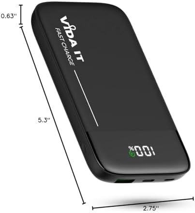 Embrace the Outdoors: Powering Adventures with Vida IT!