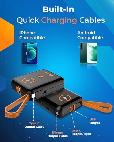Empowering Warmth: Our Journey with the Ultimate Power Bank