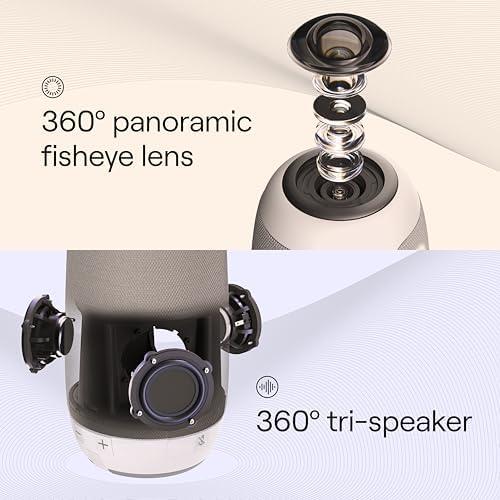 Transforming Our Meetings: Discover the Magic of Meeting Owl 3!
