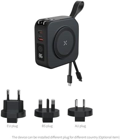 Empowering Our Adventures: Unleashing the Xmipbs Power Bank