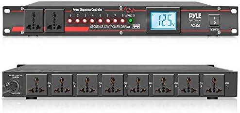 Empowering Our Gear: A Review of Pyle’s Power Sequencer