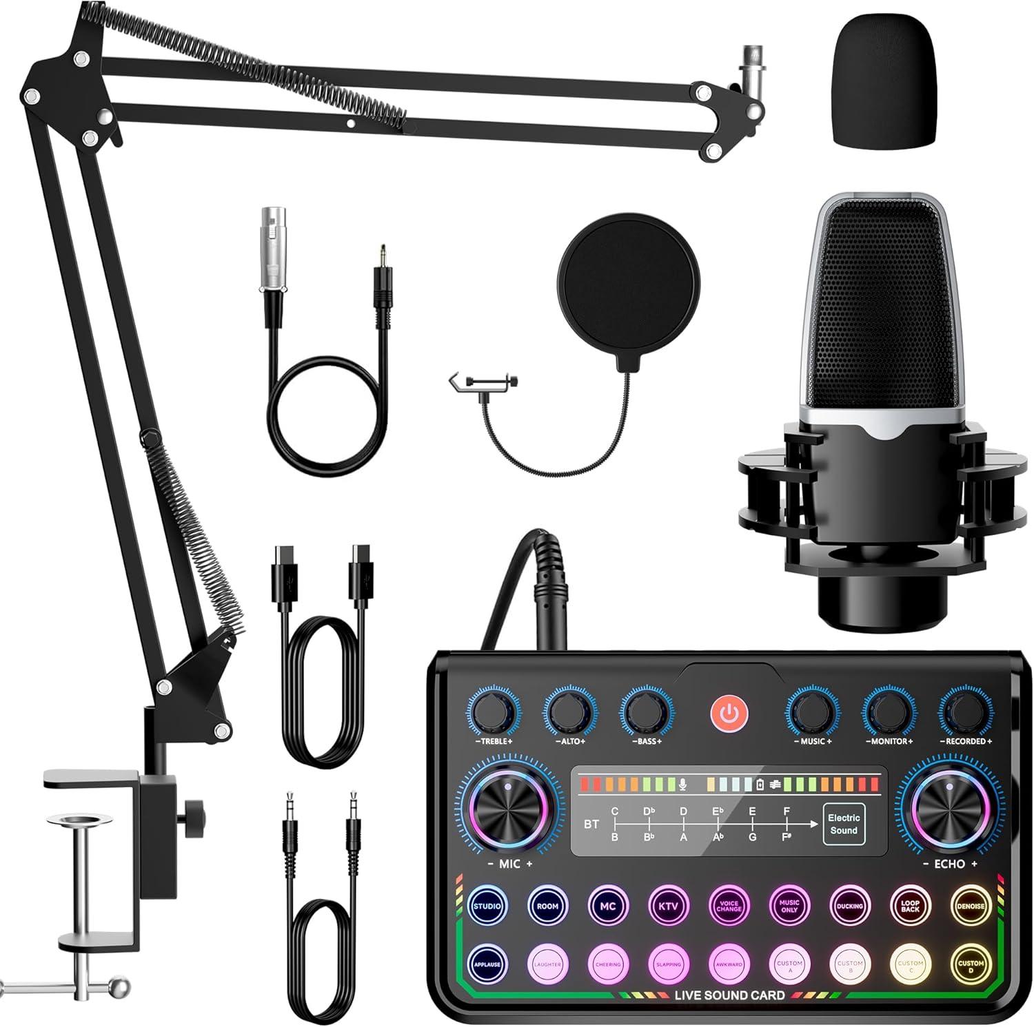 Discover the Magic of Sound with SINWE: Our Podcast Journey