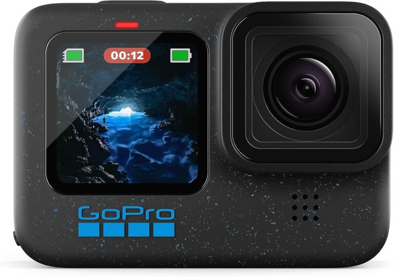 Unleashing Adventure: Our Journey with the GoPro HERO12 Black
