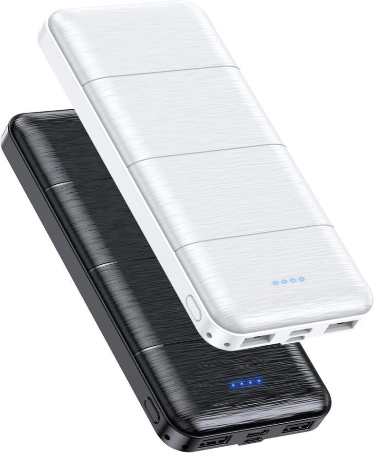 Empowering Our Adventures: The Dual-Power Charger Experience