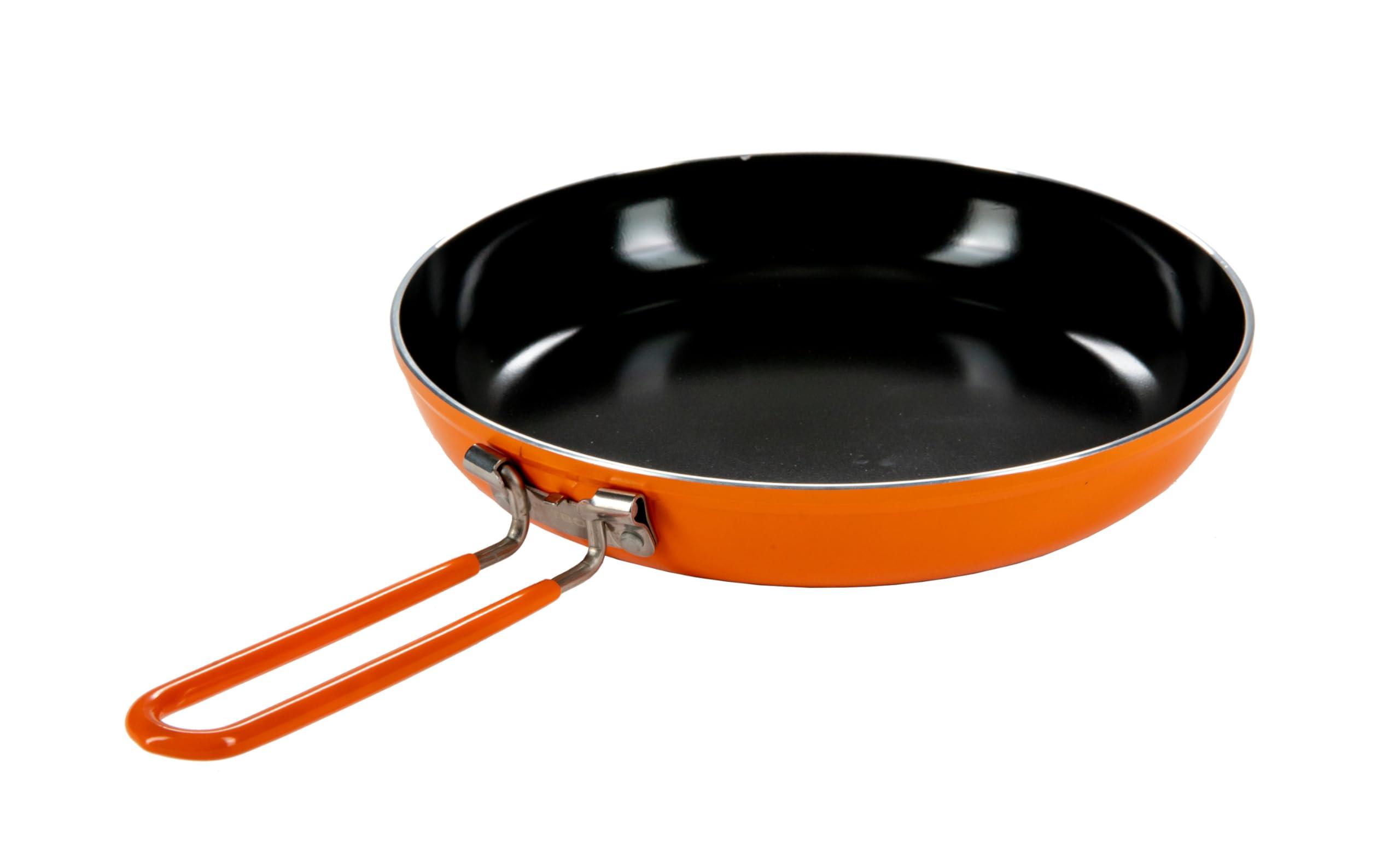 Master the Trail: The Ultimate Guide to Choosing the Perfect Backpacking Camp Skillet for Your Outdoor Adventures