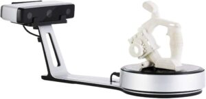 Unlock Precision: The Revolutionary Impact of High-Accuracy Scanners on Your Workflow and Creativity