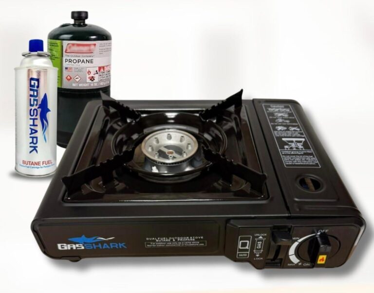 Let’s Ignite Our Outdoor Adventures: The Ultimate Cooking Companion!