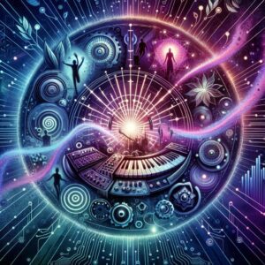 Unleash Your Sonic Creativity: The Ultimate Guide to Essential Electronic Music Production Gear for Aspiring Producers