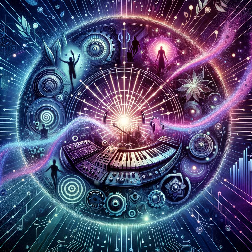 Unleash Your Sonic Creativity: The Ultimate Guide to Essential Electronic Music Production Gear for Aspiring Producers