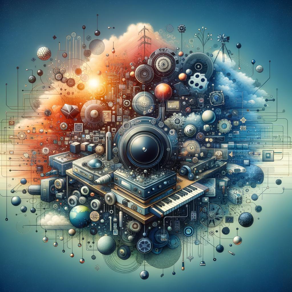 Unlocking Seamless Broadcasting: The Ultimate Guide to Hardware Streaming Encoders for Next-Level Streaming Experience