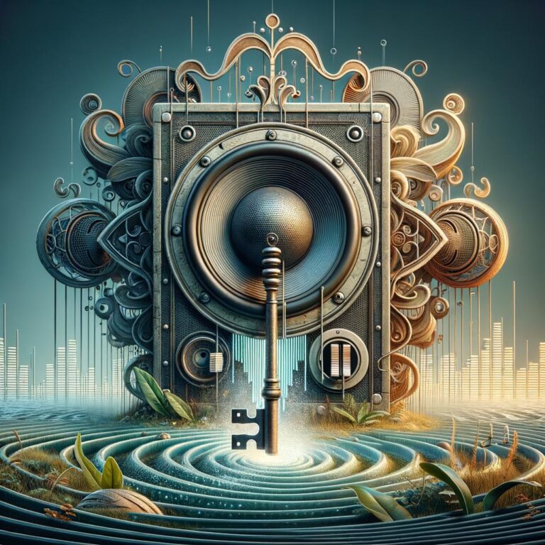 Unlock Your Sound: The Ultimate Guide to Choosing the Best Reference Studio Monitors for Perfect Audio Precision