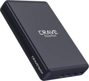 Unleash Your Adventures: Discover the Ultimate Battery Powerpacks for Extended Life and Unstoppable Energy