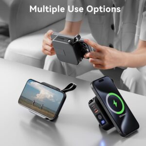 Unlocking the Future: How Smart Battery Powerpacks are Revolutionizing Portability and Efficiency