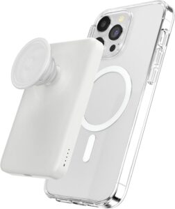 Empowering Our Mobile Lives: The Ultimate PopSockets PowerPack Review