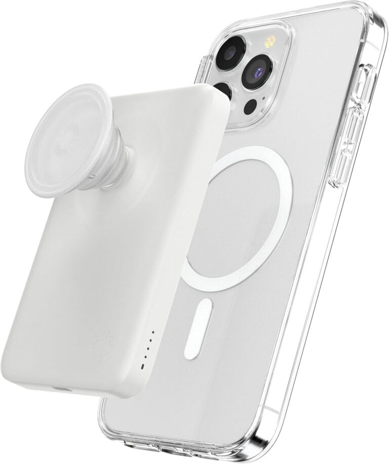 Empowering Our Mobile Lives: The Ultimate PopSockets PowerPack Review