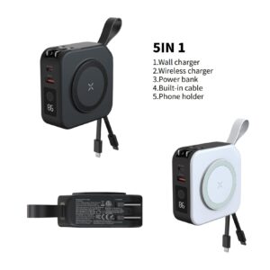 Unleashing Power and Connectivity: The Ultimate Guide to Bluetooth-Enabled Battery Powerpacks for a Cordless Lifestyle