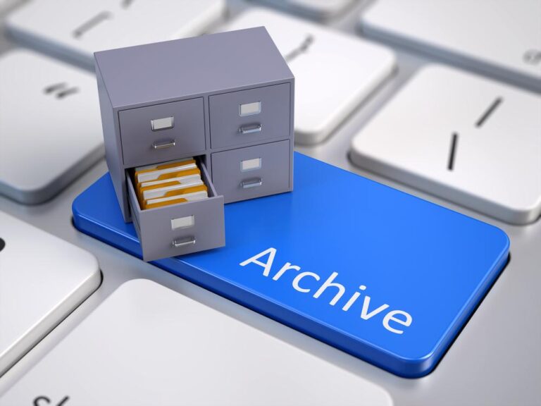 Unlocking the Future of Preservation: The Essential Guide to Digital Content Archivers and Their Role in Safeguarding Our Digital Legacy