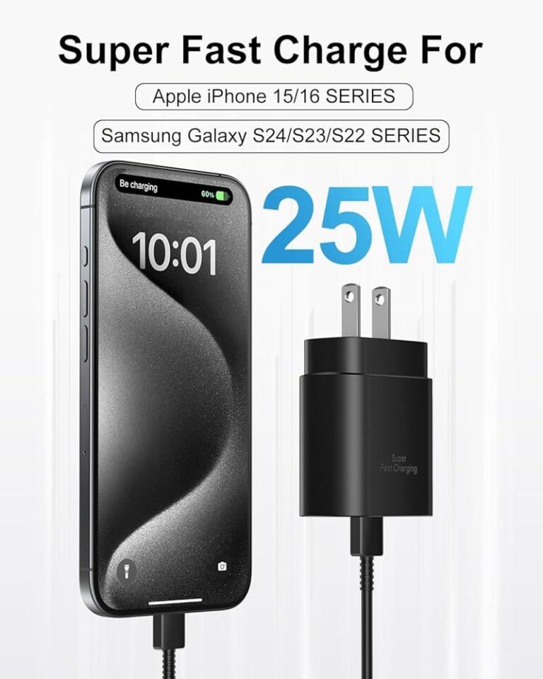 Unleash the Charge: Explore the Power of Fast Charging Battery Powerpacks for Your On-the-Go Lifestyle!