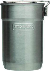 Embracing Adventure: Our Experience with STANLEY’s Cookset