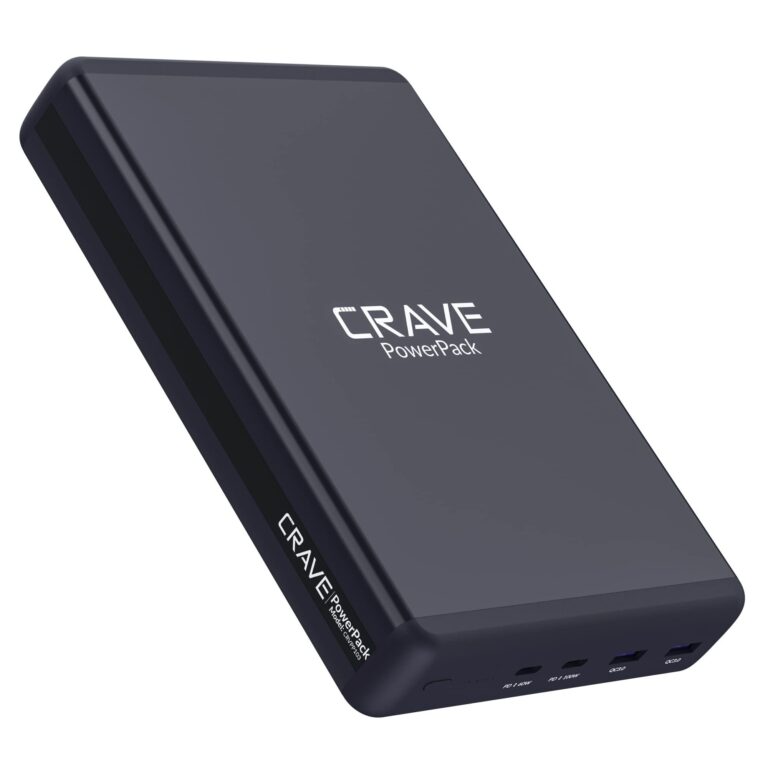 Unleash Endurance: Discover the Power of Durable Battery Powerpacks for Your On-the-Go Adventures