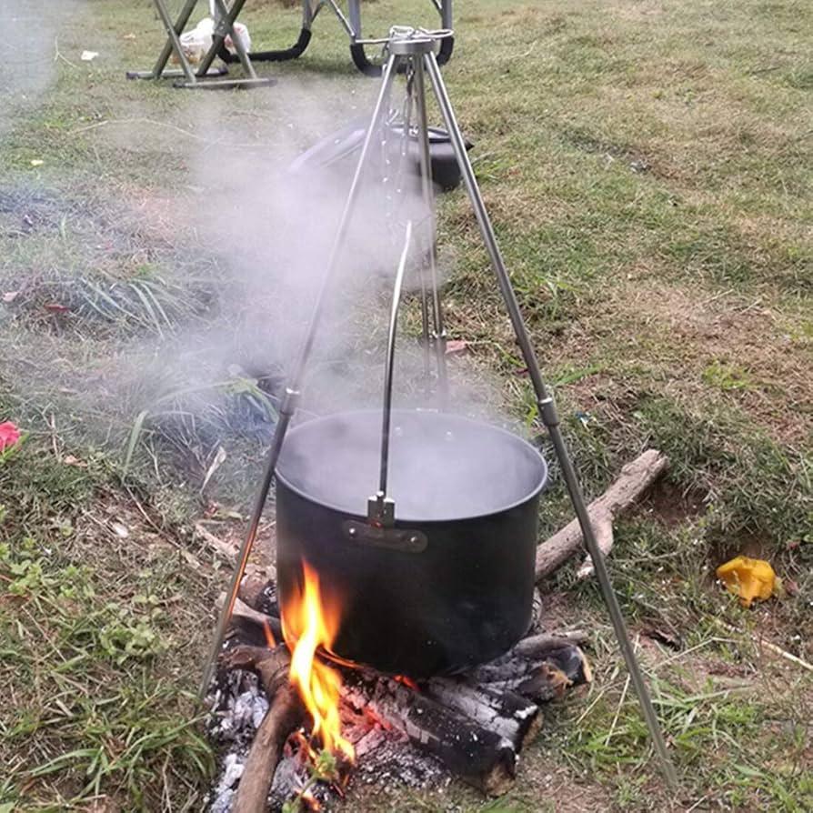 Essential Guide to Choosing the Perfect Hiking Camp Cooking Pot: Elevate Your Outdoor Culinary Adventures!
